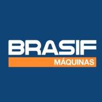 Brasif Máquinas logo, Brasif Máquinas contact details