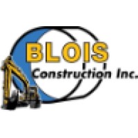 Blois Construction, Inc logo, Blois Construction, Inc contact details