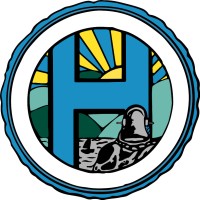 Haldane High School logo, Haldane High School contact details