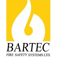 Bartec Fire Safety Systems Ltd logo, Bartec Fire Safety Systems Ltd contact details