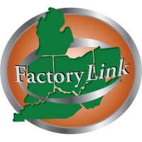 Factory Link logo, Factory Link contact details