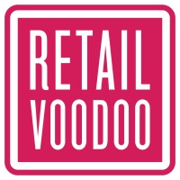 Retail Voodoo logo, Retail Voodoo contact details