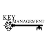 Key Management logo, Key Management contact details