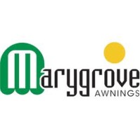 Marygrove Awnings logo, Marygrove Awnings contact details