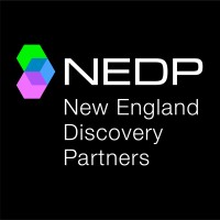 New England Discovery Partners logo, New England Discovery Partners contact details