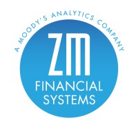 ZM Financial Systems logo, ZM Financial Systems contact details