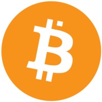 Bitcoin logo, Bitcoin contact details