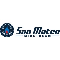 San Mateo Midstream logo, San Mateo Midstream contact details