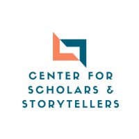 Center for Scholars & Storytellers logo, Center for Scholars & Storytellers contact details