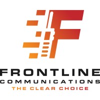 FRONTLINE COMMUNICATIONS INC logo, FRONTLINE COMMUNICATIONS INC contact details