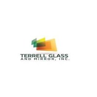 Terrell Glass & Mirror, Inc logo, Terrell Glass & Mirror, Inc contact details