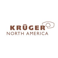 Kruger North America, Inc. logo, Kruger North America, Inc. contact details