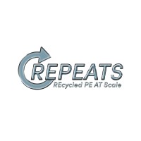 Repeats logo, Repeats contact details