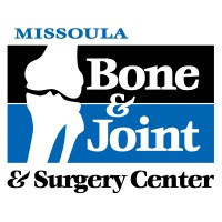 MISSOULA BONE & JOINT logo, MISSOULA BONE & JOINT contact details