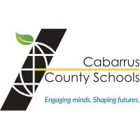 Cabarrus County Schools logo, Cabarrus County Schools contact details