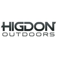 Higdon Outdoors, LLC. logo, Higdon Outdoors, LLC. contact details