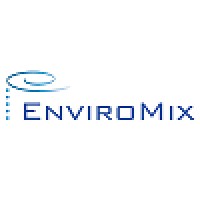 EnviroMix, Inc. logo, EnviroMix, Inc. contact details