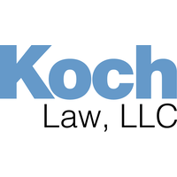 Koch Law, LLC logo, Koch Law, LLC contact details