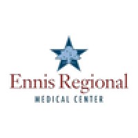 Ennis Regional Medical Center logo, Ennis Regional Medical Center contact details