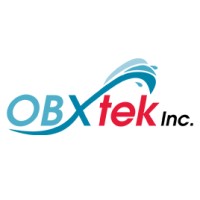 OBXtek logo, OBXtek contact details