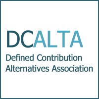 DCALTA - Defined Contribution Alternatives Association logo, DCALTA - Defined Contribution Alternatives Association contact details