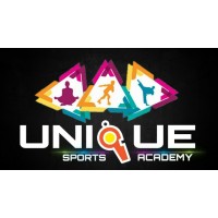 Unique Sports Academy logo, Unique Sports Academy contact details