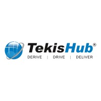 TekisHub Consulting Services LLC logo, TekisHub Consulting Services LLC contact details