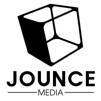 Jounce Media logo, Jounce Media contact details