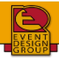 Event Design Group logo, Event Design Group contact details