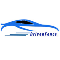 Driven Fence logo, Driven Fence contact details