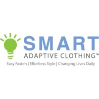 Smart Adaptive Clothing logo, Smart Adaptive Clothing contact details