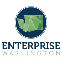 Enterprise Washington logo, Enterprise Washington contact details