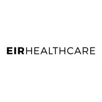 EIR Healthcare logo, EIR Healthcare contact details