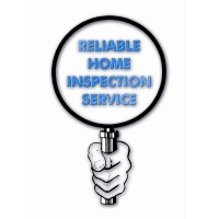 Reliable Home Inspection Service logo, Reliable Home Inspection Service contact details