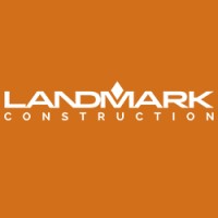 Landmark Construction Co logo, Landmark Construction Co contact details