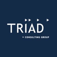 Triad Consulting Group logo, Triad Consulting Group contact details