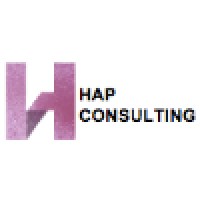 HAP Consulting logo, HAP Consulting contact details