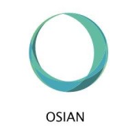 Osian logo, Osian contact details