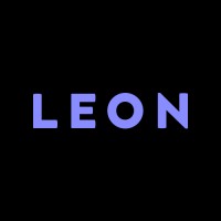 LEON Health Science logo, LEON Health Science contact details