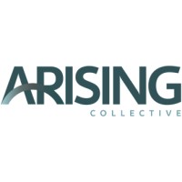 Arising Collective logo, Arising Collective contact details