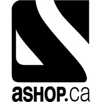 Ashop logo, Ashop contact details