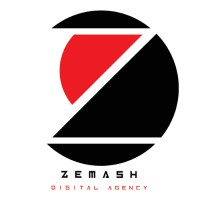 Zemash logo, Zemash contact details