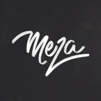 MEZA logo, MEZA contact details