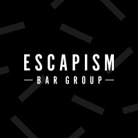 Escapism Bar Group logo, Escapism Bar Group contact details