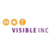 Visible Inc. logo, Visible Inc. contact details