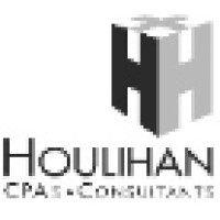 Houlihan, LLP logo, Houlihan, LLP contact details