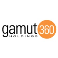 Gamut360 Holdings logo, Gamut360 Holdings contact details