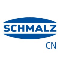 Schmalz China logo, Schmalz China contact details