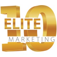 Elite 10 Marketing logo, Elite 10 Marketing contact details