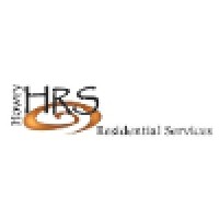 Howry Residential Services logo, Howry Residential Services contact details